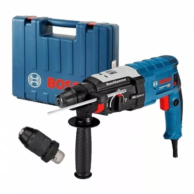 Перфоратор BOSCH GBH 2-28 F (0611267600)