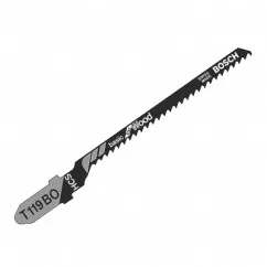 Пилка Bosch лобзиковая GST 700, шт (1619BA7303)