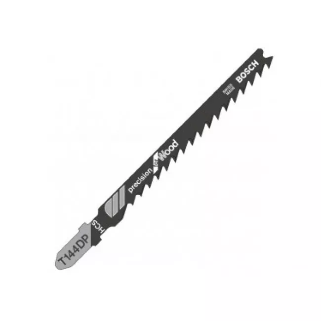 Пильні полотна Bosch T 144 DP (2608633A42)