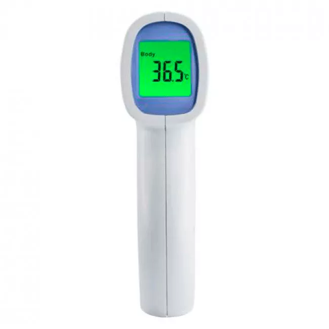 Пирометр медицинский WINTACT 0~ 100℃ (WT3652)