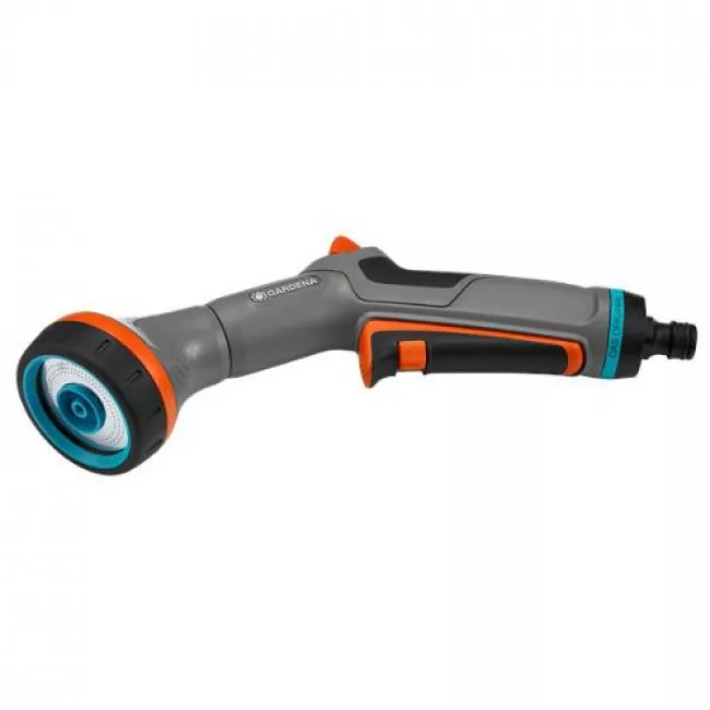 Пистолет для полива Gardena Comfort 18323 Пистолет для полива Gardena Comfort 18323