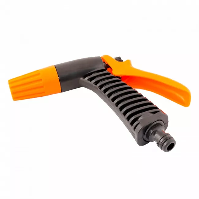 Пістолет MASTER TOOL для поливу 1/2 "з регулюванням потоку води (92-9301) Пістолет MASTER TOOL для поливу 1/2 "з регулюванням потоку води (92-9301)