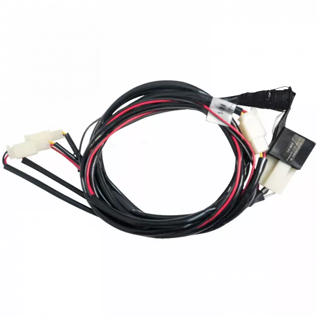 Подогрев сидений GT H01