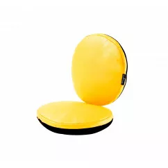Подушка на сидение для стула MIMA Moon - Yellow (SH101-02YL)