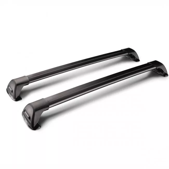 Поперечины Yakima Flush Bars S24B (90/95) (YK S24B)