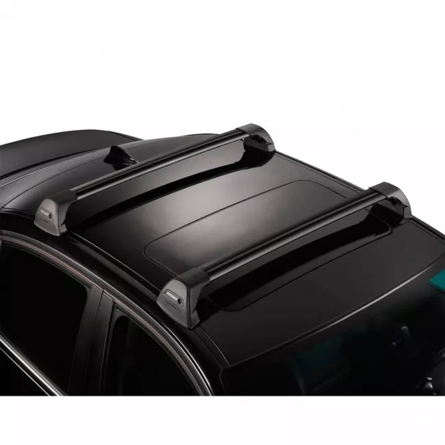 Поперечины Yakima Flush Bars S24B (90/95) (YK S24B)