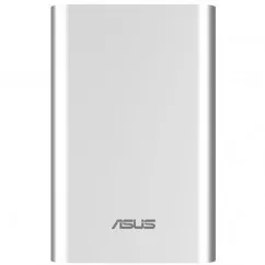 Портативное зарядное устройство ASUS ZEN POWER 10050mAh Silver (90AC00P0-BBT077)
