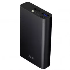 Портативное зарядное устройство ASUS ZEN POWER 100S0C QC3.0 10050mAh USB-C Black (90AC02V0-BBT007)