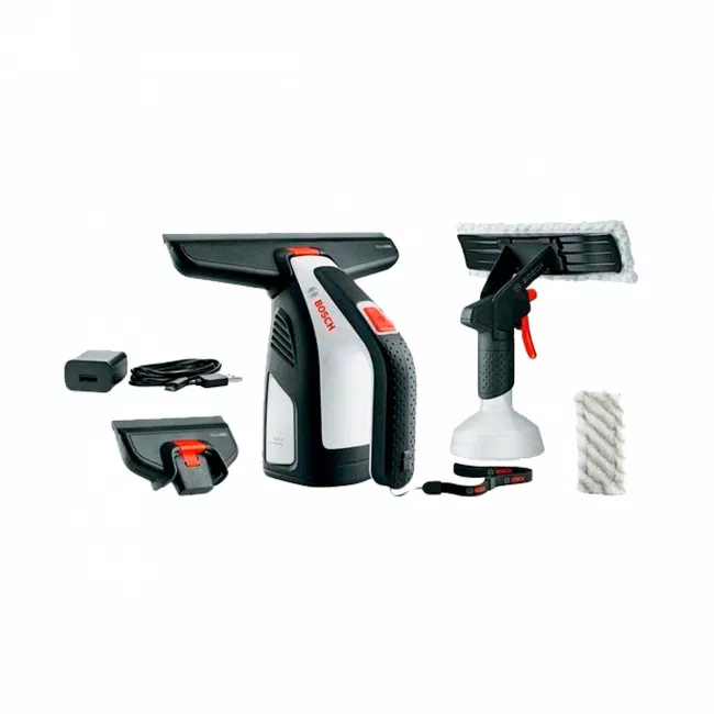 Пылесос оконный BOSCH GlassVAC (0.600.8B7.000)