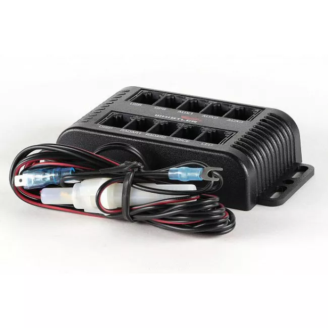 Радар-детектор Whistler Pro 3600St Ru GPS (00000008951)