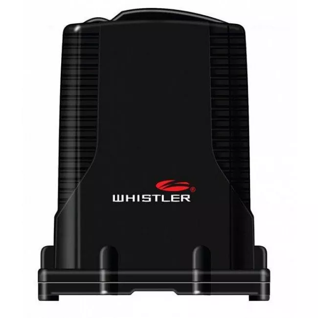 Радар-детектор Whistler Pro 3600St Ru GPS (00000008951)