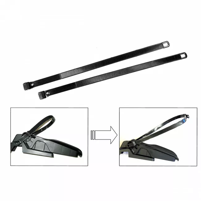 Паски для коліс Peruzzo 882 Wheel Holder Straps Extensions (PZ 882)