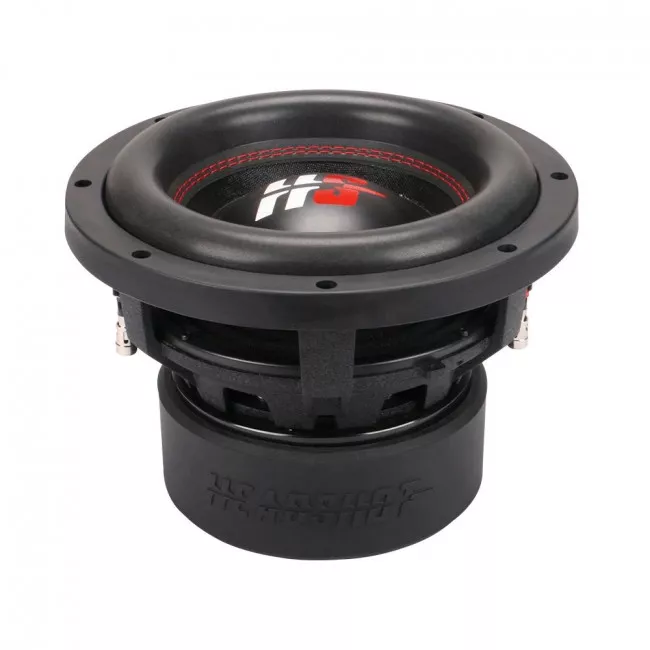 Сабвуфер Kicx HeadShot 10 (2+2) (4229)