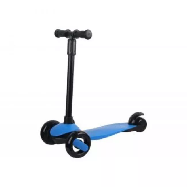 Самокат Crosser - Blue (71642)