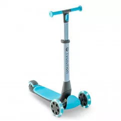 Самокат Yvolution YGlider NUA Синий (Y101261)