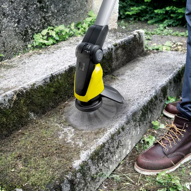 Щеточная полоска Karcher для WRE 18-55 (2.445-243.0)
