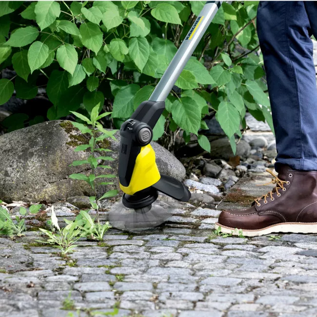 Щеточная полоска Karcher для WRE 18-55 (2.445-243.0)