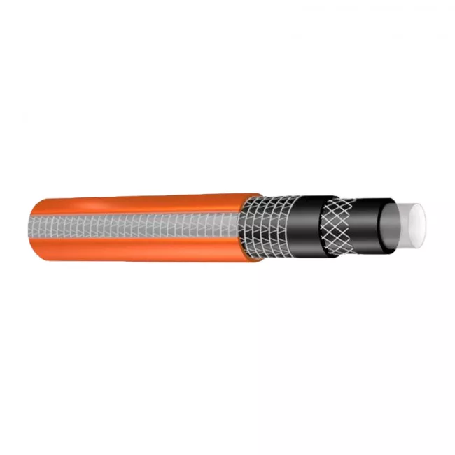 Шланг NEO садовый 20м, 1/2, 6-слой. Professional, -25°/+60°C (15-840)