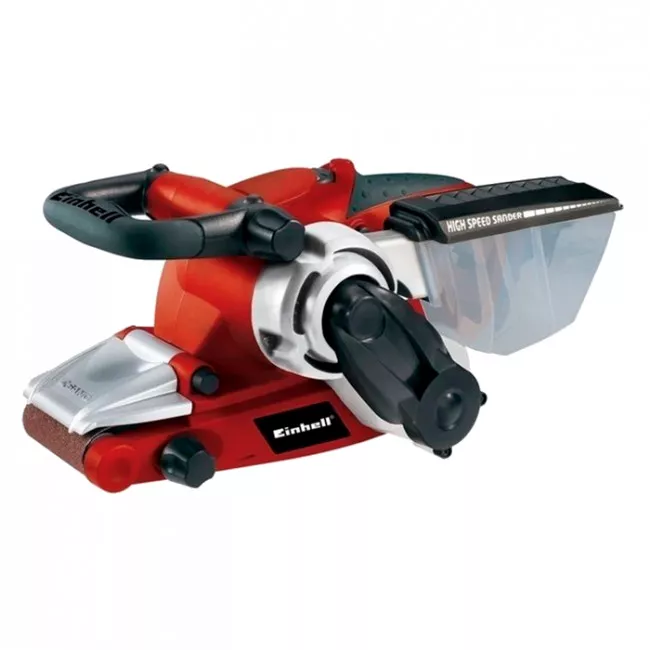Шлифмашина Einhell ленточная TE-BS 8540 E (4466230)