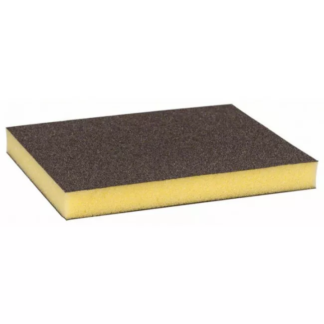 Шлифовальная губка Fine Best for Contour 98x120x13 мм