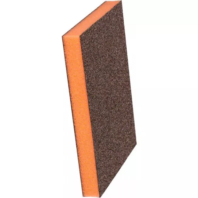 Шлифовальная губка Medium Best for Contour 98x120x13 мм Шлифовальная губка Medium Best for Contour 98x120x13 мм