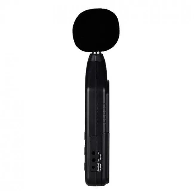 Шумомер WINTACT A/C (30 - 130 dB) (WT1357)