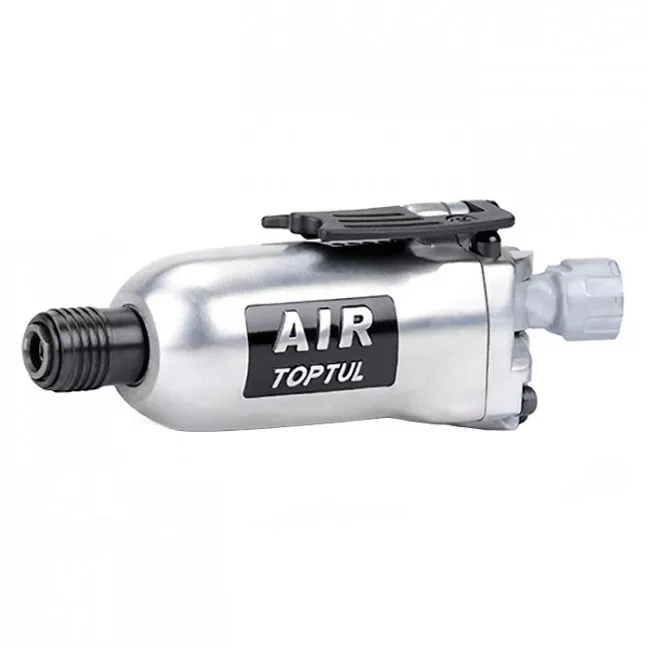 Шуруповерт TOPTUL 1/4" 108 N/m 12000 об/мин (мини) пневматический (KSAU0808) Шуруповерт TOPTUL 1/4" 108 N/m 12000 об/мин (мини) пневматический (KSAU0808)