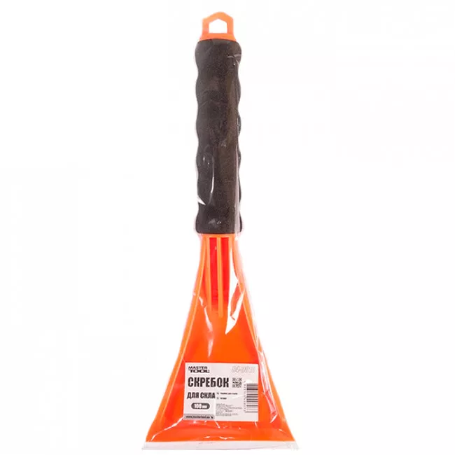Скребок MASTER TOOL для скла 100 мм L 280 мм (84-0010)