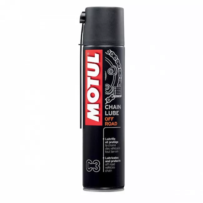 Смазка для цепей MOTUL C3 Chain Lube Off Road 100 мл (815550)