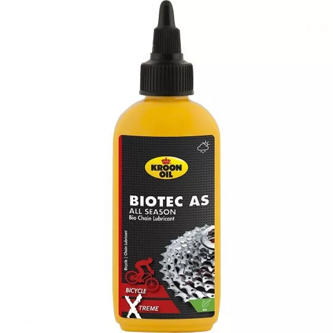 Смазка для цепей KROON OIL BioTec AS 100 мл (KL 22004)
