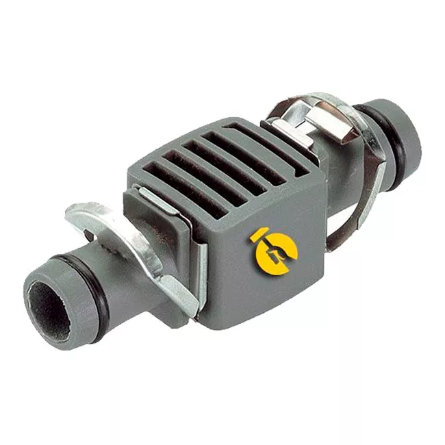 Соединитель 1/2" 3шт, GARDENA (08356-29.000.00) Соединитель 1/2" 3шт, GARDENA (08356-29.000.00)