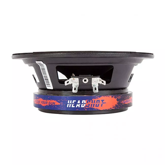 Середньочастотний динамік Kicx HeadShot R65 (4148)