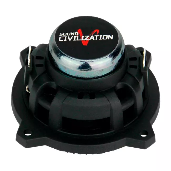 Середньочастотний динамік Kicx Sound Civilization MD70.3