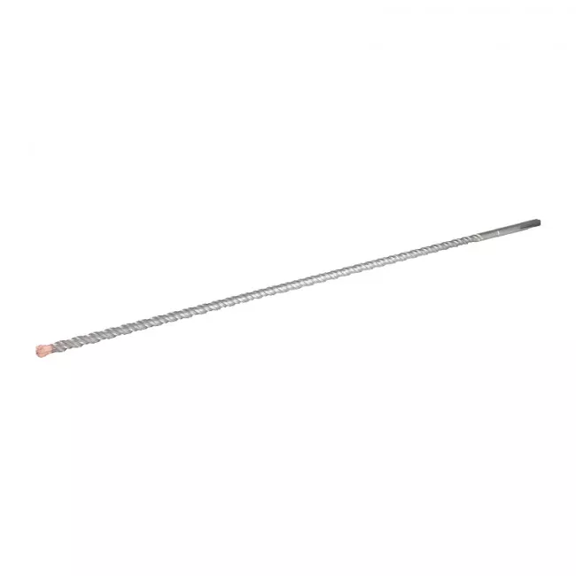 Свердло для бетону SDS-MAX 20*1000 QUADRO S4 GRANITE (4-20-100)