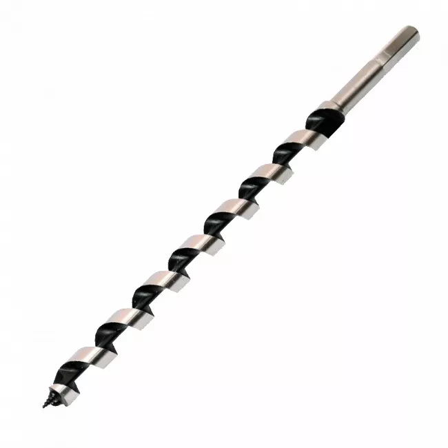 Свердло для дерева спіральне 28*460 мм GRANITE (2-02-284)