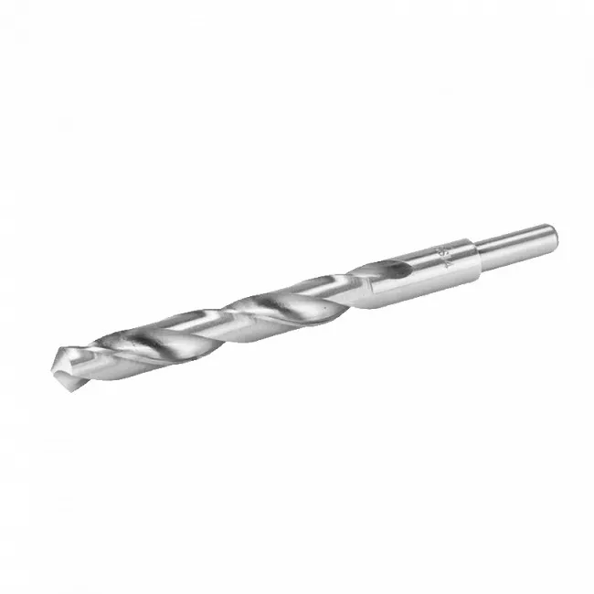 Свердло для металу HSS 14,0 мм біле, DIN338 GRANITE (6-00-140)