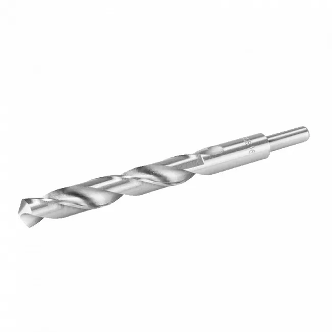 Сверло для металла HSS 16,0 мм белое, DIN338 GRANITE (6-00-160) Сверло для металла HSS 16,0 мм белое, DIN338 GRANITE (6-00-160)