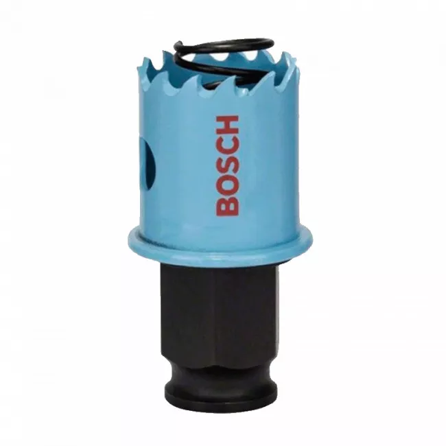 Свердло корончате Bosch Sheet-Metal 25 мм (2608584784)