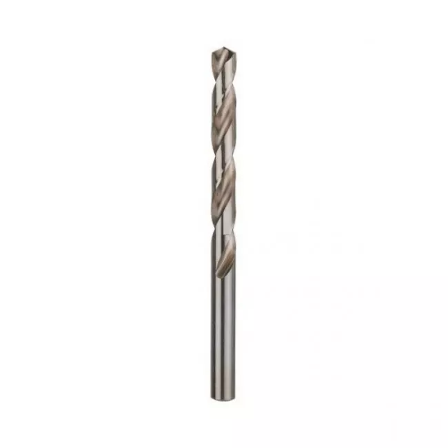 Сверло по металлу Bosch HSS-G 9.5 x 125 мм, 1 шт (2608595076)