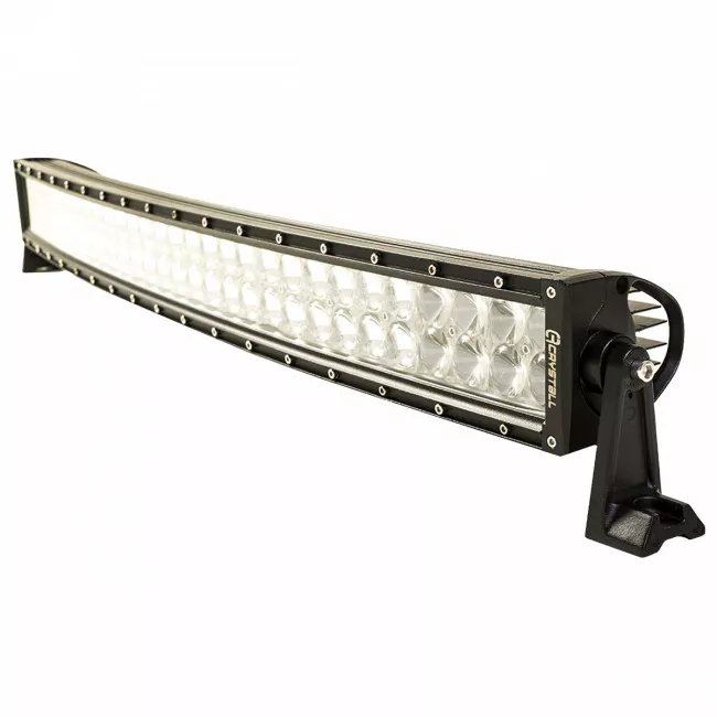 Светодиодный прожектор LP-013 32'' LED CREE 300W(32D300WL)