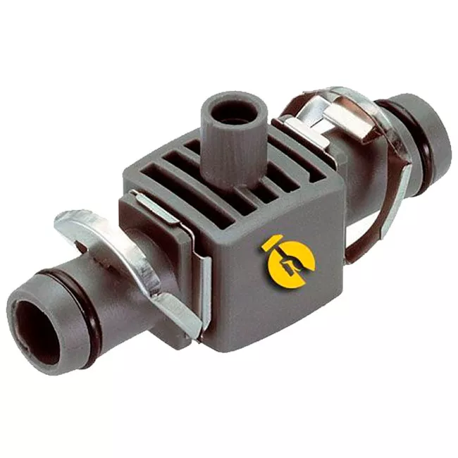 Т-переходник(резьба) 1/2" 5шт GARDENA (08331-29.000.00 )