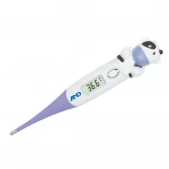 Термометр AND DT-624 (C) медичний електронний