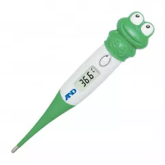 Термометр AND DT-624 (F) медичний електронний