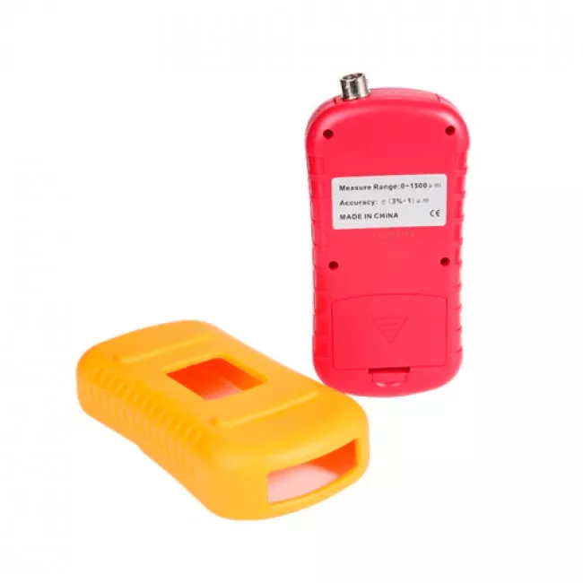 Толщиномер BENETECH NFe (0-1500 мкм) (GM280)