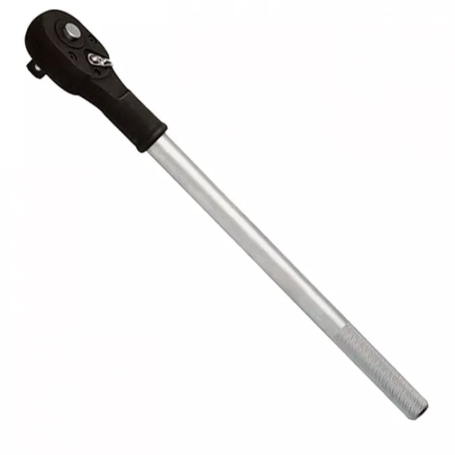 Тріскачка TOPTUL 3/4 "24 зубця 500 мм (CHNC2420)