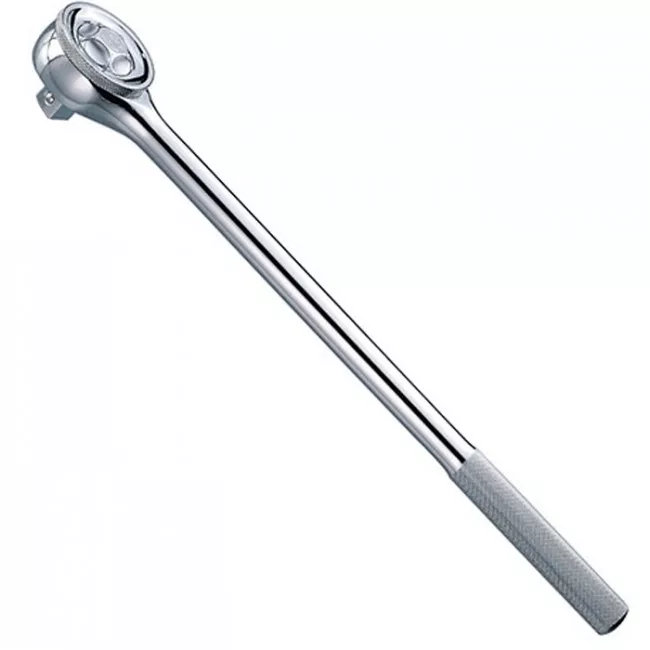 Трещотка TOPTUL 3/4" 43 зубца (CHFS2451)