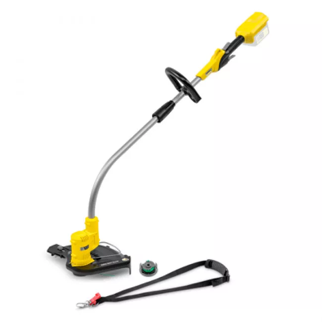 Триммер KARCHER LTR 36-33 BATTERY (1.444-350.0) Триммер KARCHER LTR 36-33 BATTERY (1.444-350.0)