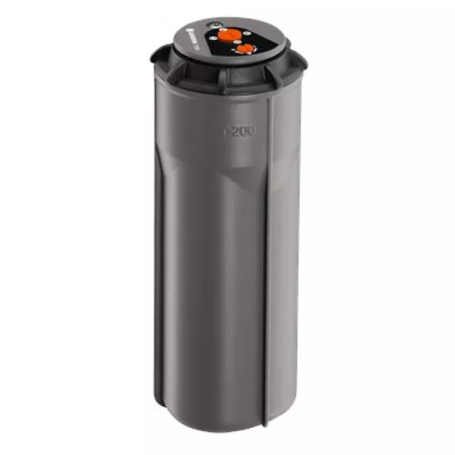 Трубка турбодождевателя Gardena T 200 (01538-00.620.00 Трубка турбодождевателя Gardena T 200 (01538-00.620.00