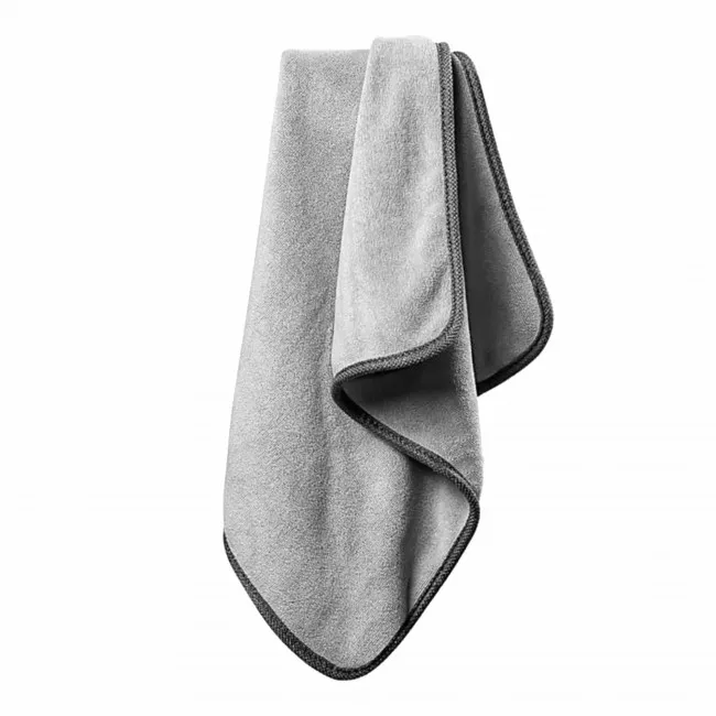 Тряпка из микрофибры Baseus Easy life car washing towel (40*80cm) серая (CRXCMJ-A0G)(291900010)