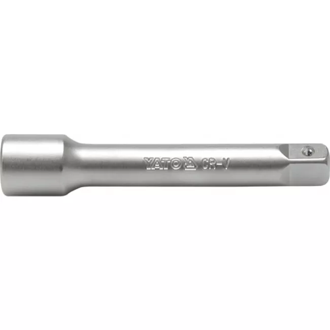 Удлинитель YATO 1/4" 50мм (YT-1429) Удлинитель YATO 1/4" 50мм (YT-1429)